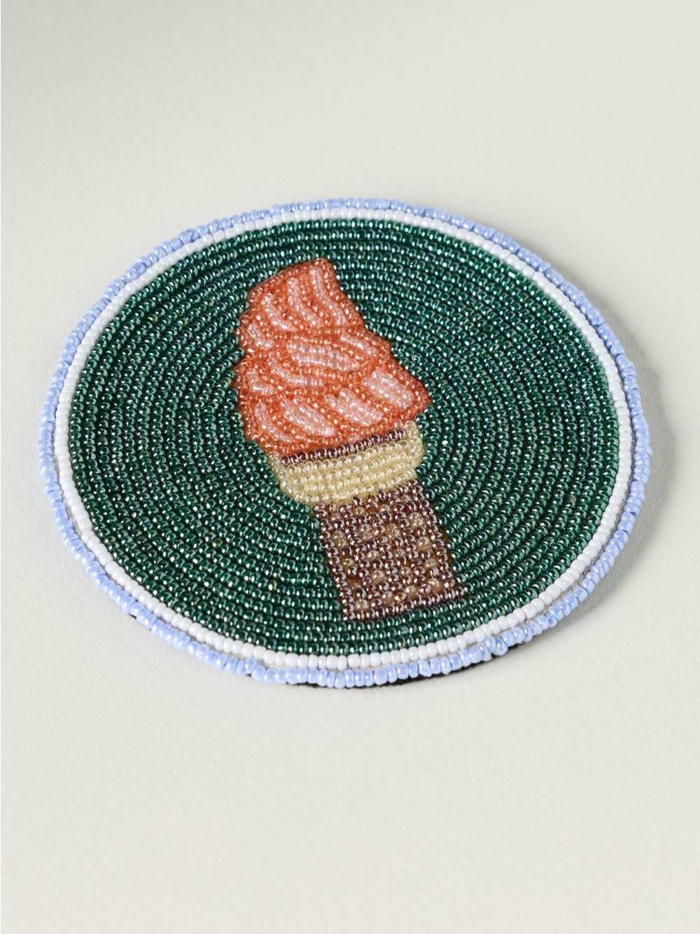 Anthropologie Fiona Coasters: Foodie Edition - BNWT